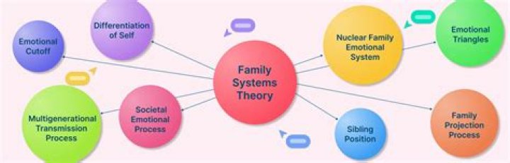 Bowen Family Systems Theory: Understanding Relationships and Dynamics