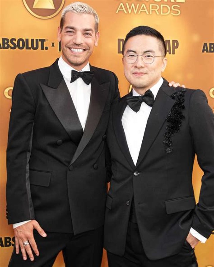 Bowen Yang: The Rising Star and His Journey as a Partner