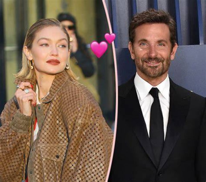 Bradley Cooper's Romantic Journey: Relationships, Insights, and More