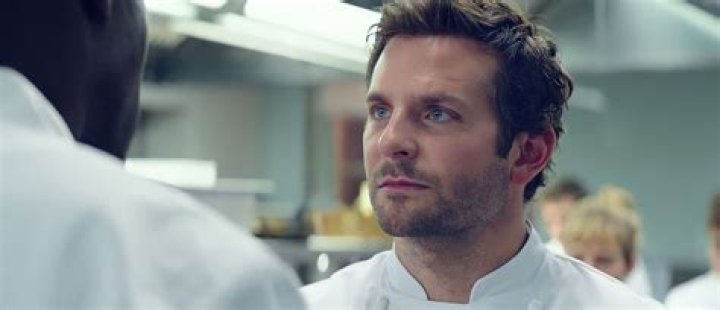 Bradley Cooper Chef: Culinary Skills and Hollywood Success