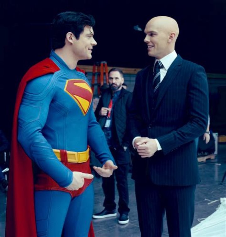 Brandon Routh: Unveiling the Superman Behind the Cape