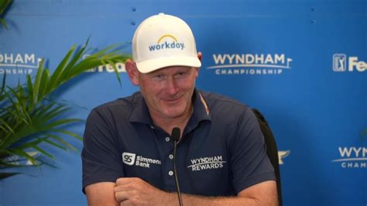 Brandt Snedeker Career Earnings: A Deep Dive into His Financial Success