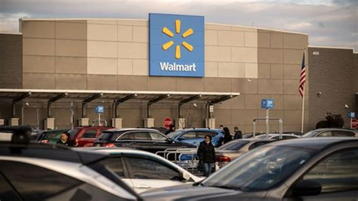 Breaking News! Walmart Announces Massive Store Closure Plan for 2024