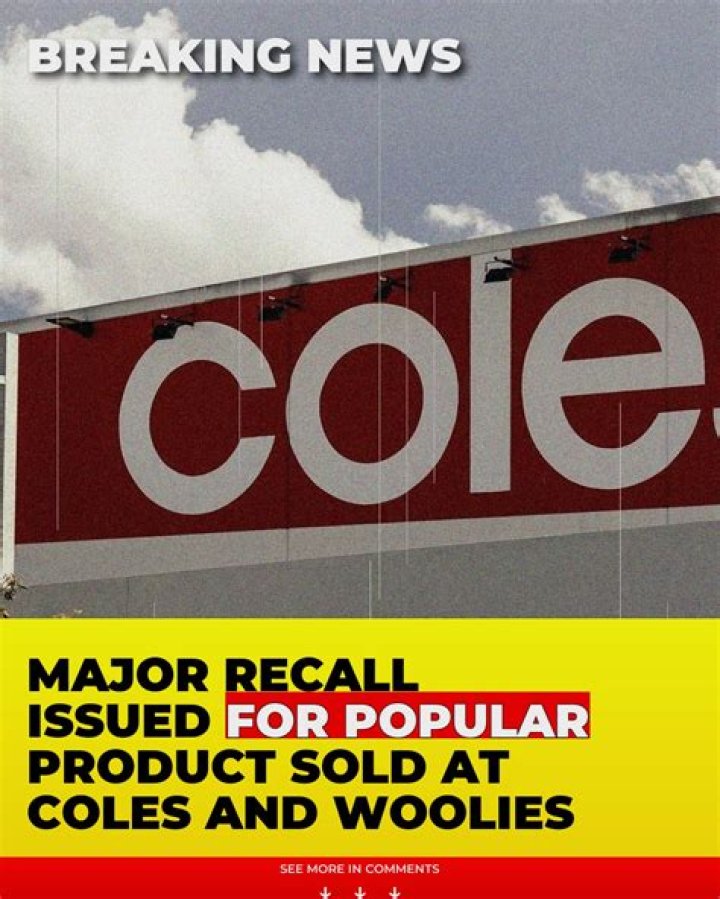 Breaking Noodle News: Major Recall in 2024