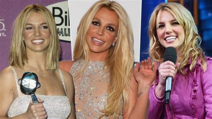 Britney Spears: A Pop Icon's Brush with TV Drama - Was Britney Spears Ever on NCIS?