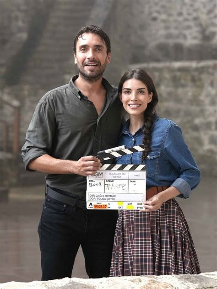 Burak Deniz: The Journey to Marriage