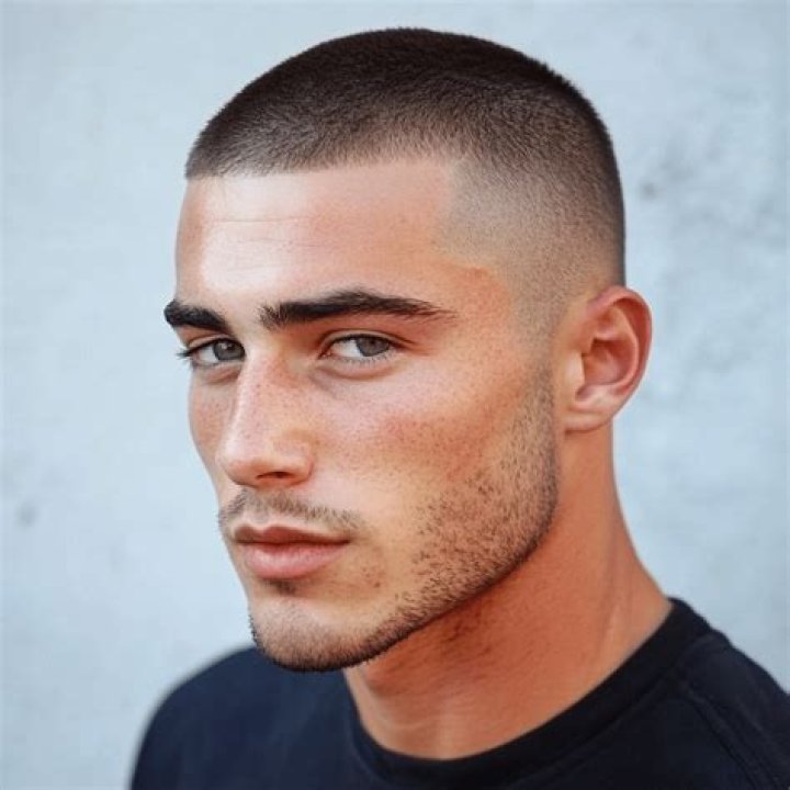 Buzz Fade Haircut: The Ultimate Guide for a Trendy Look