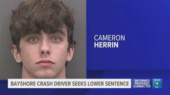 Cameron Coyle Herrin: A Journey Into His Life and Legacy
