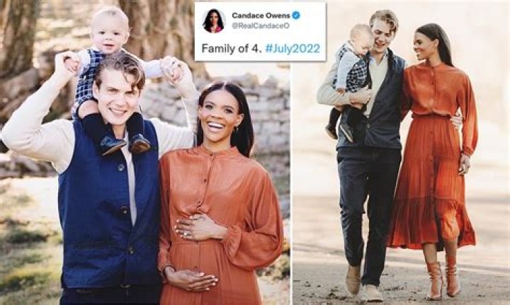 Candace Owens Daughter: A Peek into the Life of a Rising Star