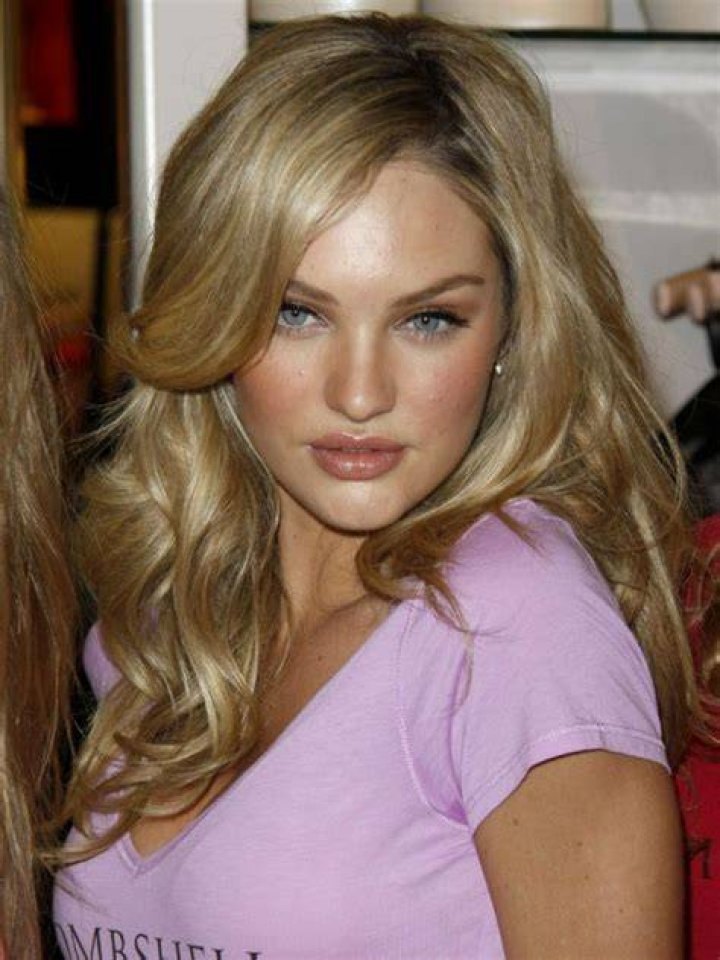 Candice Madrid: Brazilian Bombshell Stuns on Catwalks Worldwide