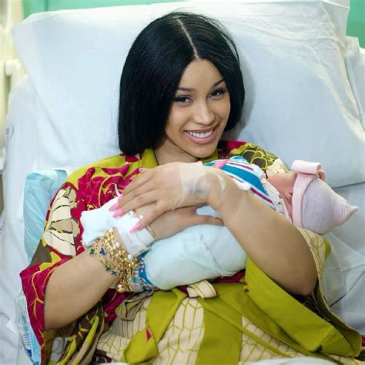 Cardi B Pregnant: A Closer Look at Her Journey and Impact