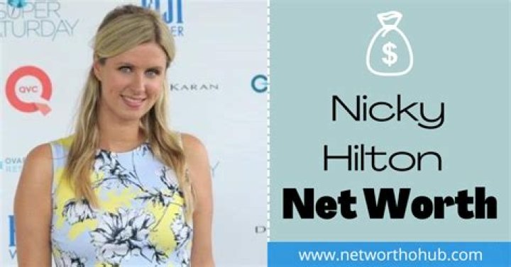 Caroline Somers Net Worth: A Detailed Look at Her Wealth and Success