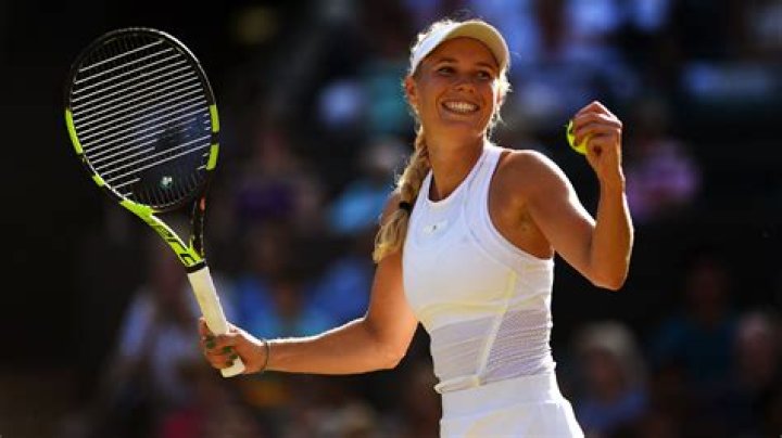 Caroline Wozniacki: Tennis Triumphs and Beyond