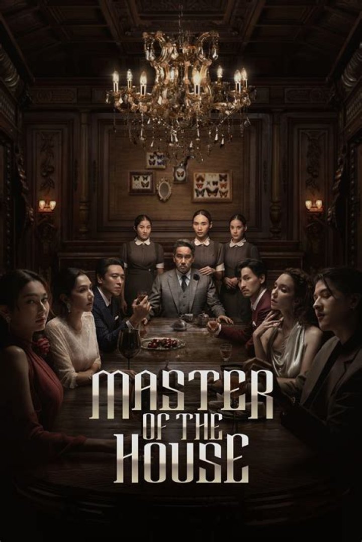 Cast of Master of the House: A Comprehensive Overview