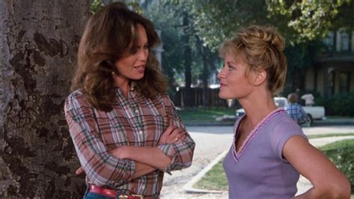 Catherine Bach: The Iconic Star of the Small Screen
