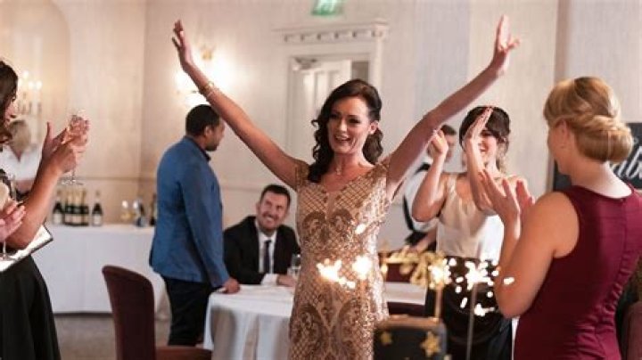 Celebrating Love: The Enchanting Patrick Walshe McBride Wedding