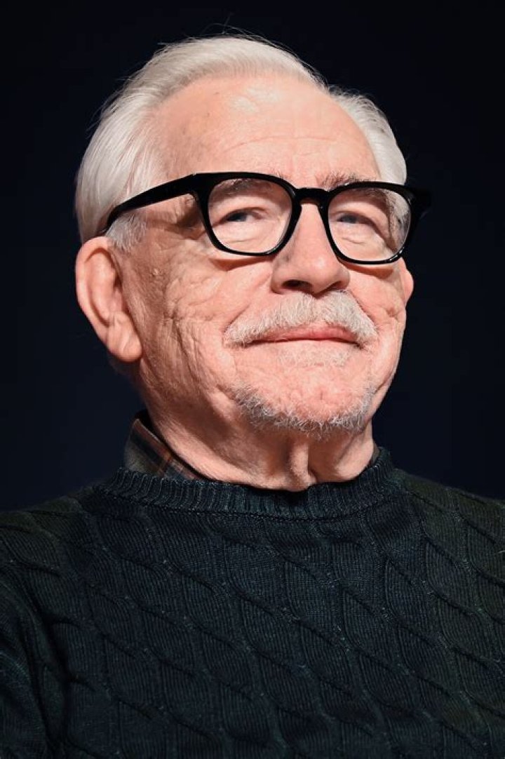 Celebrating the Craft: The Legacy of Older Male Actors