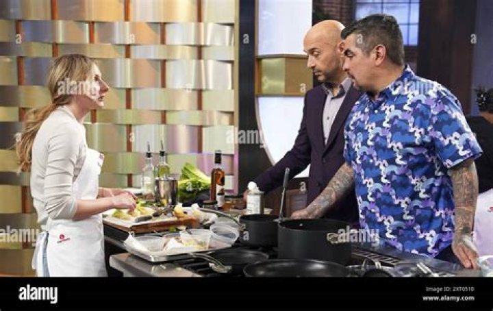 Celebrity Chef Felice Bastianich: A Culinary Master