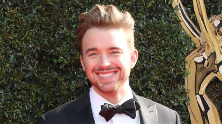 Chandler Massey: The Rising Star of Soap Operas