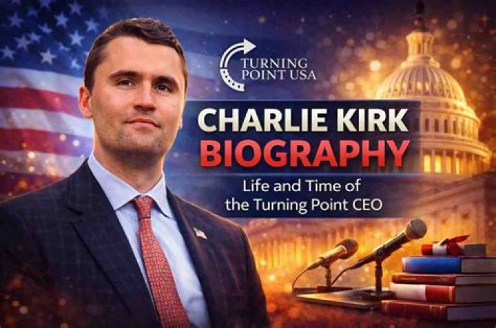Charlie Kirk's Staggering Net Worth: Unveiling the Political Commentator's Fortune