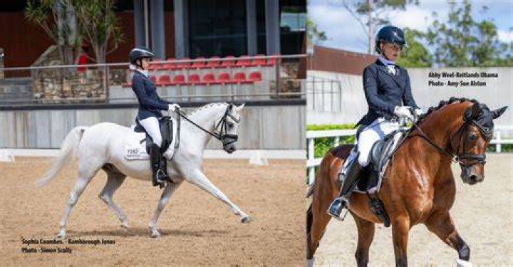 Charlotte Dujardin: The Journey of an Equestrian Star