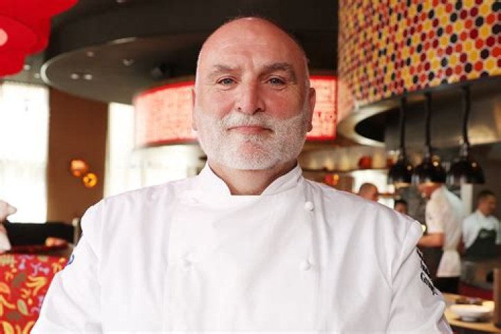 Chef Jose Andres Net Worth: Success, Philanthropy, and Culinary Excellence