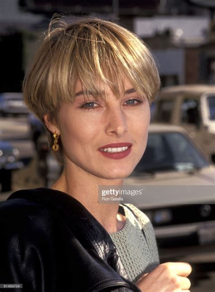 Chic and Stylish: Chynna Phillips's Iconic Haircuts