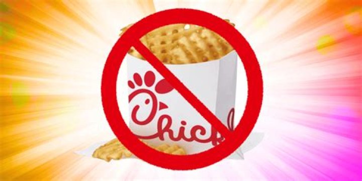 Chick-fil-A's Bold Move: Is Chick-fil-A Getting Rid of Waffle Fries?