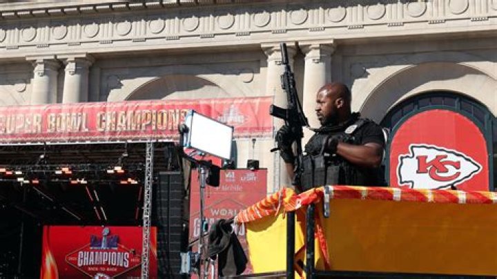 Chiefs Parade Shooters: Understanding the Impact and Safety Measures
