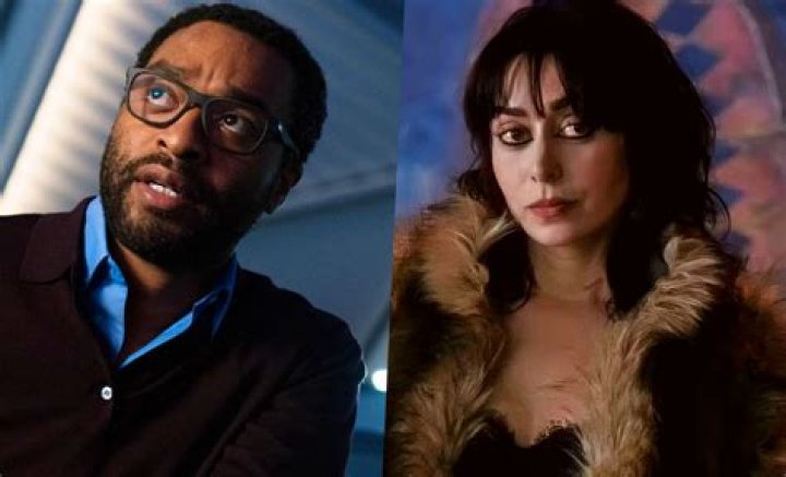Chiwetel Ejiofor: The Journey of a Remarkable Actor