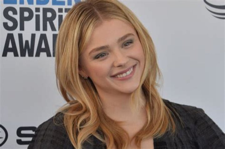 Chloë Grace Moretz Movies and TV Shows: A Comprehensive Guide