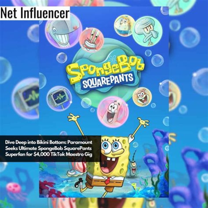 Chocolate on SpongeBob: A Deep Dive into the Iconic Series and Its Sweet Moments