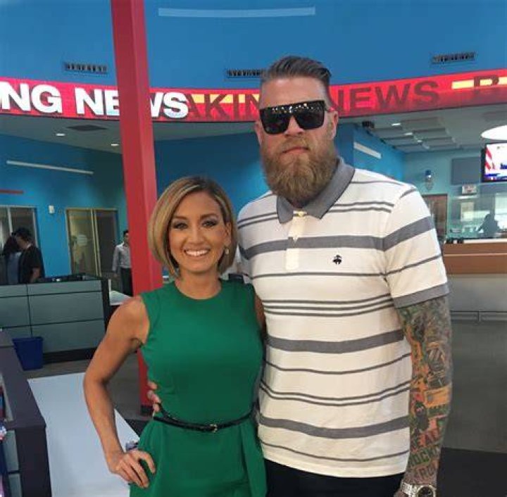 Chris Andersen NBA Wife: The Untold Story Behind the Court
