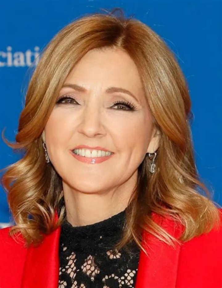 Chris Jansing's Personal Life: Current Relationship Status Revealed