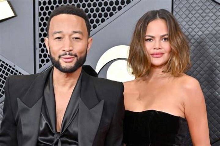 Chrissy Teigen's First Husband: A Journey of Love, Loss, and New Beginnings