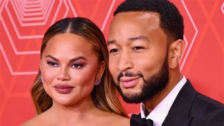 Chrissy Teigen Ethnicity: A Deeper Look Into Her Diverse Heritage