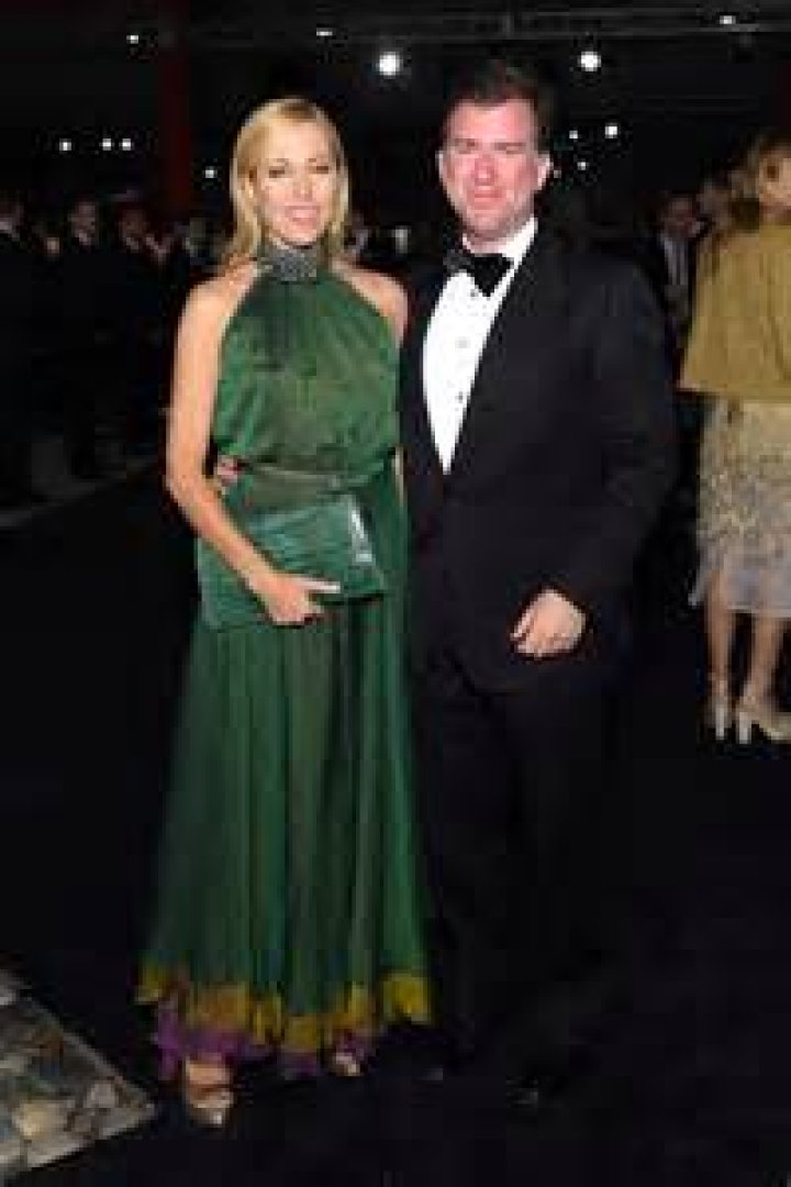 Christian Stracke's New Wife: A Glimpse into Their Life Together