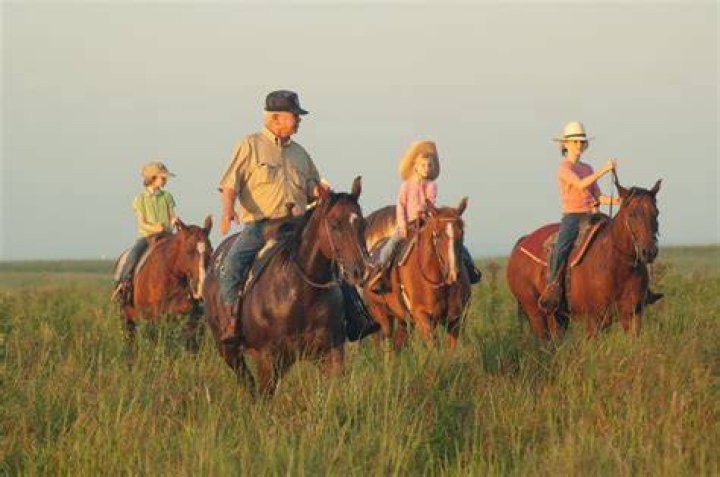 Chuck Drummond: The Life and Legacy of a Renowned Rancher