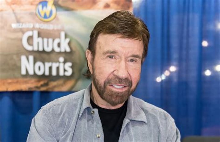 Chuck Norris Net Worth Today: An In-Depth Analysis