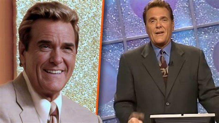 Chuck Woolery Net Worth: A Deep Dive into the Life and Wealth of the Iconic Game Show Host