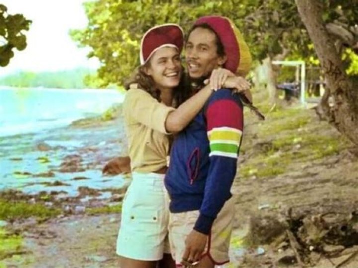 Cindy Breakspeare: A True Jamaican Icon and Reggae Legend's Muse