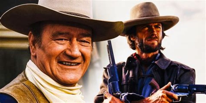 Clint Eastwood: The Iconic Cowboy of American Cinema