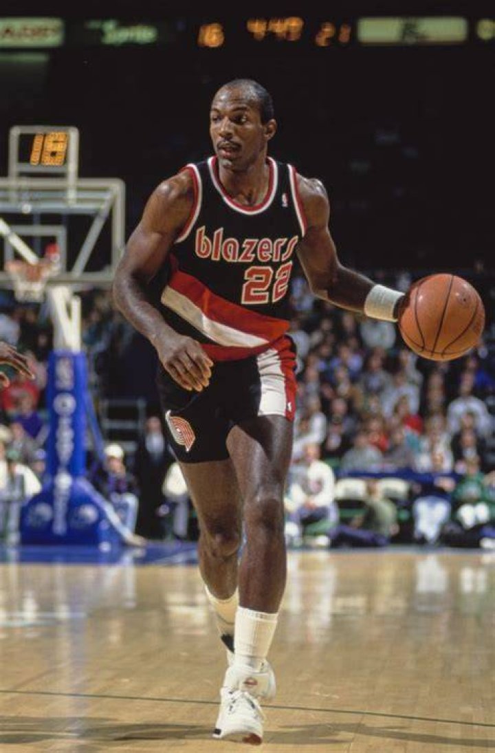 Clyde Drexler Net Worth: A Deep Dive into the Life and Legacy of a Basketball Legend
