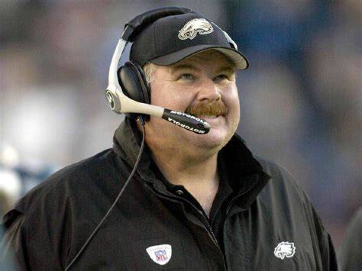 Coach Andy Reid Net Worth: A Deep Dive into the Life and Legacy of the NFL Icon