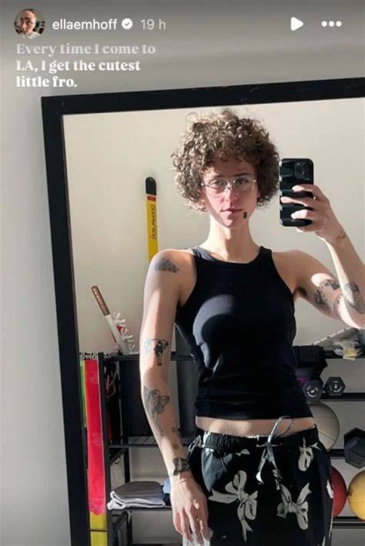Cole Emhoff's Height: How Tall is Kamala Harris' Step-Son?