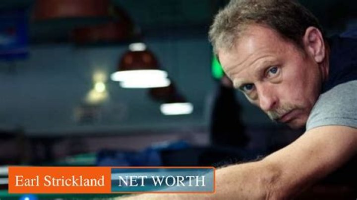 Colin Strickland Net Worth: Unveiling The Financial Journey of a Cycling Prodigy