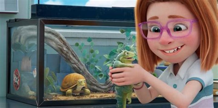 Coming of Age Animated Clips: A Journey Through Animation and Growth