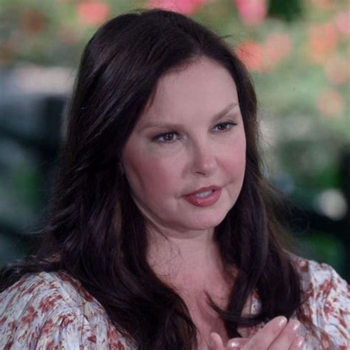 Comprehensive Guide to Ashley Judd's Cinematic Journey