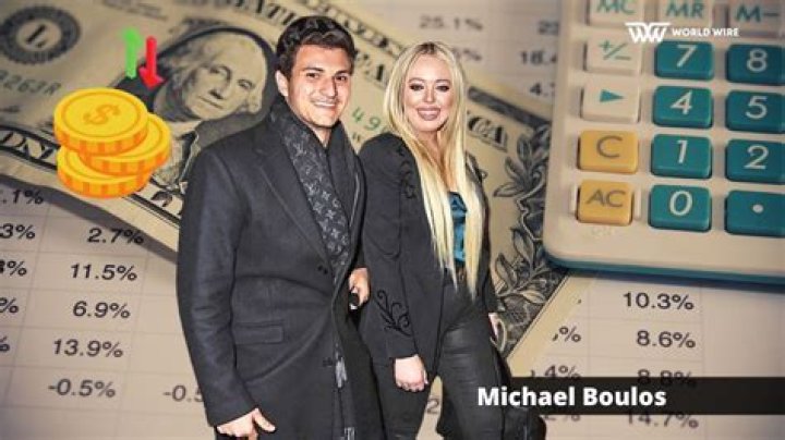 Comprehensive Guide to Michael Boulos' Net Worth in 2024