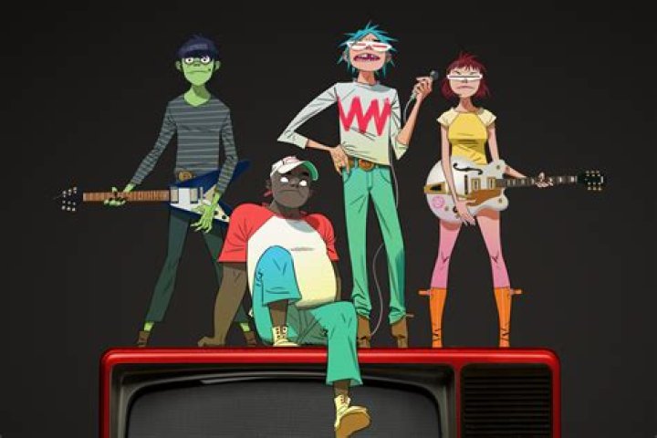 Comprehensive Guide to the Gorillaz Band Members